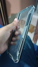 Hasan review photo