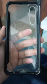 Hasan review photo