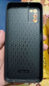 Hasan review photo
