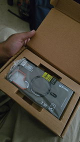 Maric review photo