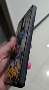 Kashif Butt review photo