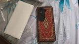 Aasia Azhar review photo