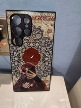Rimsha Basharat review photo