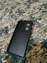 Tayyab Khan review photo