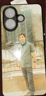 Irfan Anjum review photo