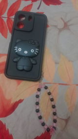 Phone case review photo