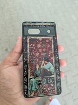 Faran review photo