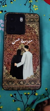 Mrs Muaz Hassan ❤️ review photo