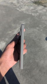 6 Pro case review photo