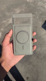 6 Pro case review photo