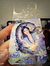 Lorelei review photo