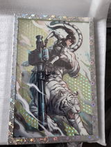 Anonymous review photo