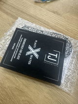 Nghiện review photo