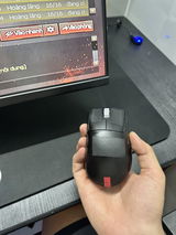 Ân review photo
