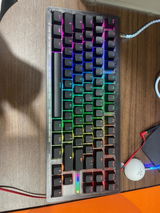 D.N. review photo