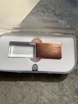 Morgan Ling review photo