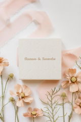 Etsy customer review photo