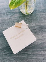 Etsy customer review photo