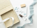 Etsy customer review photo