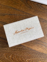 Etsy customer review photo