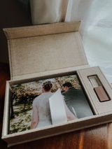 Etsy customer review photo