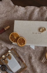 Etsy customer review photo