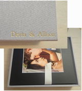 Etsy customer review photo