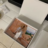 Etsy customer review photo