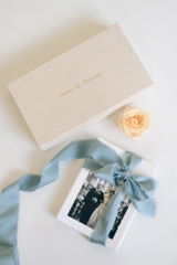 Etsy customer review photo