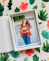 Etsy customer review photo