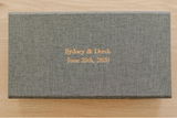 Etsy customer review photo