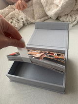 Etsy customer review photo