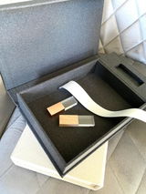 Etsy customer review photo