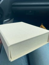 Etsy customer review photo