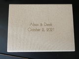 Etsy customer review photo