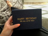 Etsy customer review photo