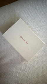 Quinn review photo