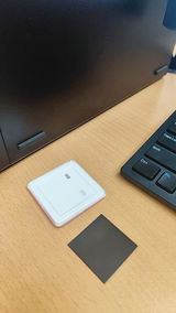 sfrssdr review photo