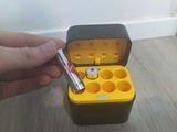 Maxim Wagner review photo