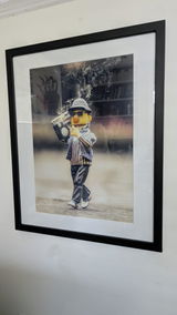 Rory review photo