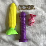 P.P. review photo