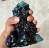 R.R. review photo