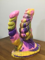 R.A. review photo
