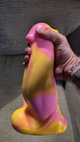 T.B. review photo