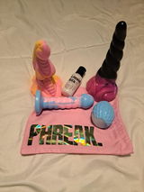 T. review photo