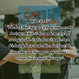 Shelved Thoughts review photo
