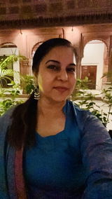 Anmol Sandhu review photo