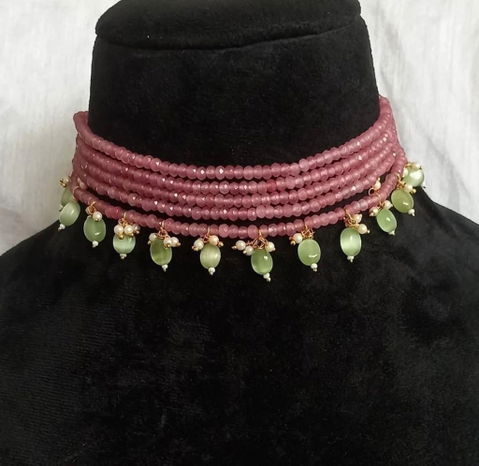 BEADS & BEYOND