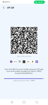 Anonymous review photo