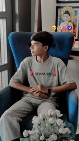 Saharsh . review photo